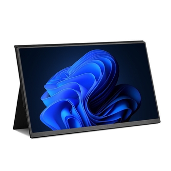 14,1-inčni IPS prijenosni monitor za laptop – vanjski zaslon, 1920x1080, 16:9, HDMI