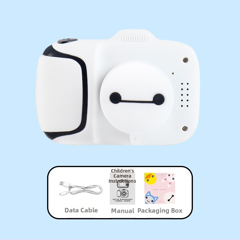X11 detská personalizovaná mini karikatúrna digitálna kamera pre študentov – prenosná HD hračka typu SLR