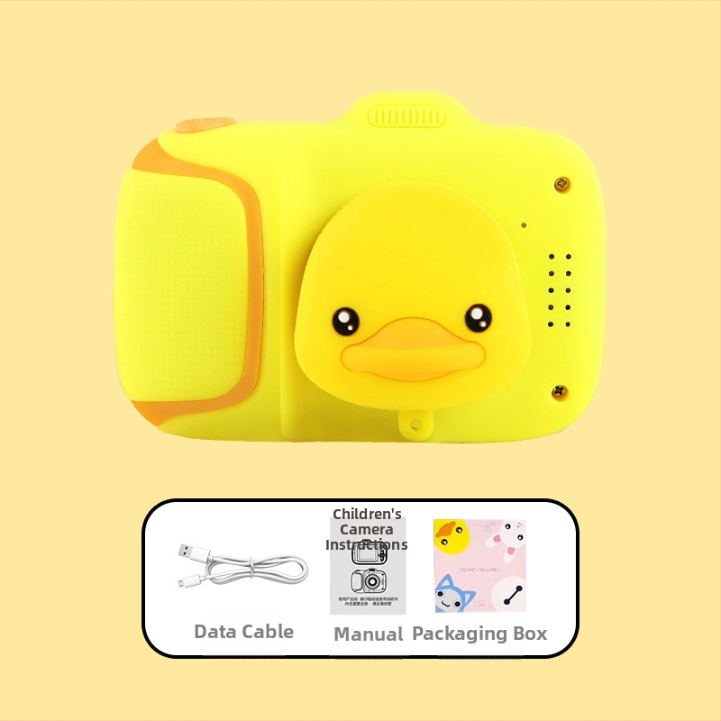 X11 detská personalizovaná mini karikatúrna digitálna kamera pre študentov – prenosná HD hračka typu SLR