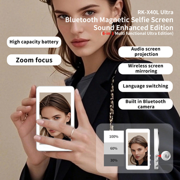 Dispozitiv wireless pentru partajarea ecranului pentru telefoane mobile