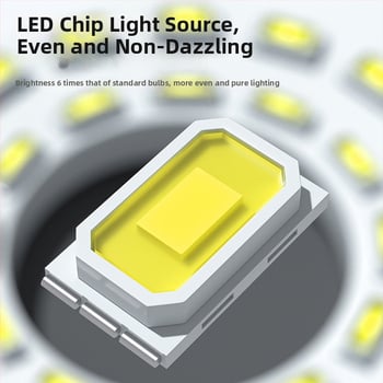 LED indikátor výstupu s odolnosťou voči výbuchu, pre chodbu, IP65, 220V