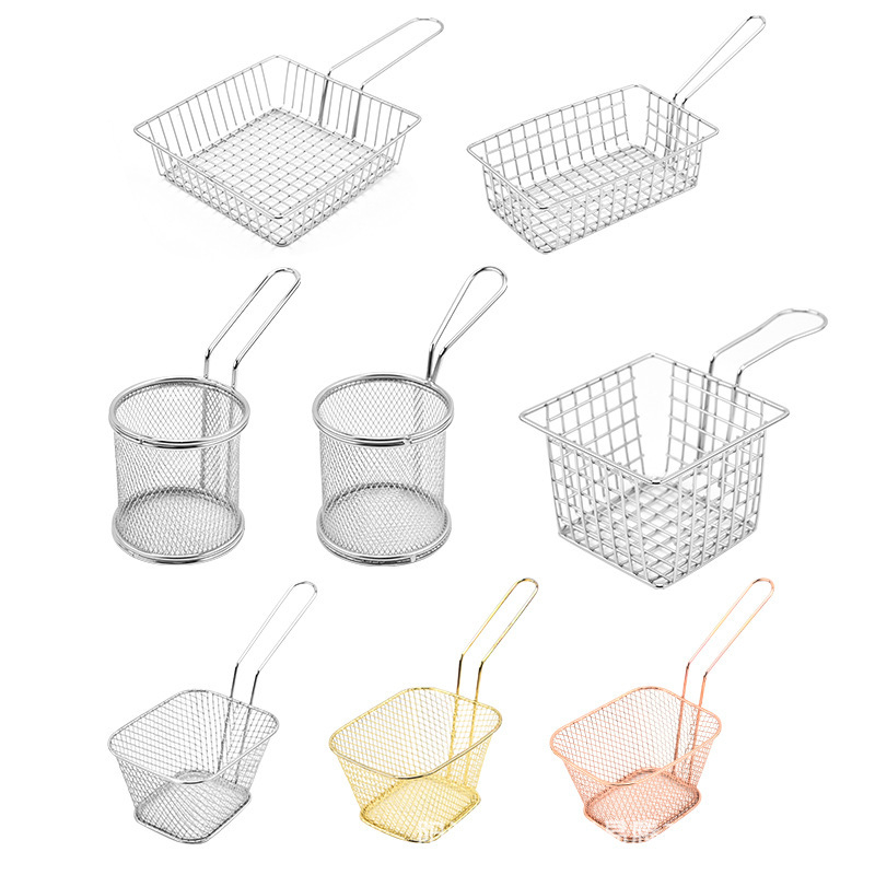 Colander mare din oțel inoxidabil pentru bucătărie, filtru pentru suc și lapte de soia, sită și răzuitor de ulei