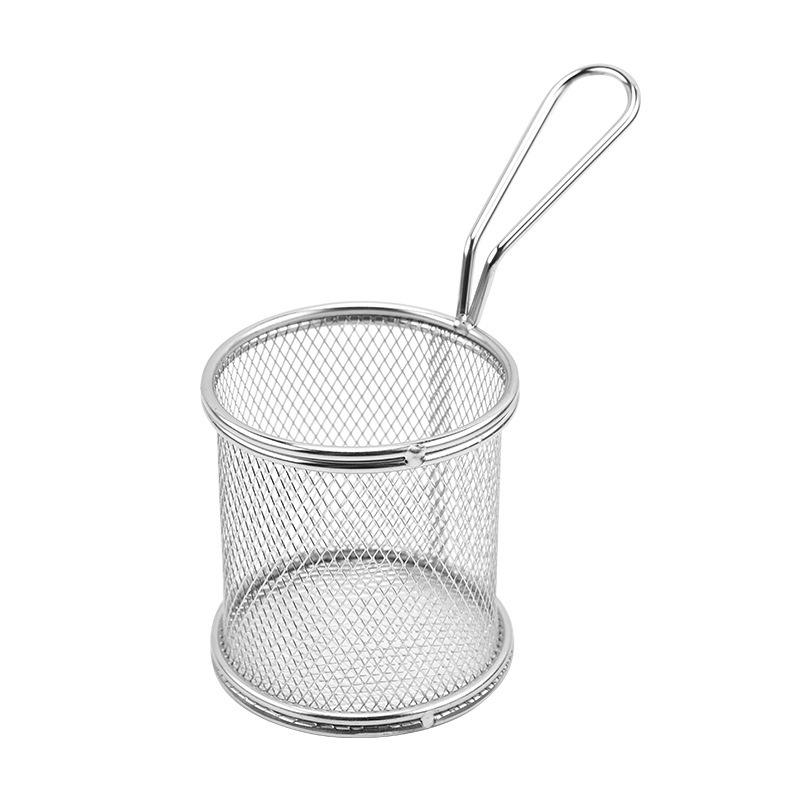 Colander mare din oțel inoxidabil pentru bucătărie, filtru pentru suc și lapte de soia, sită și răzuitor de ulei