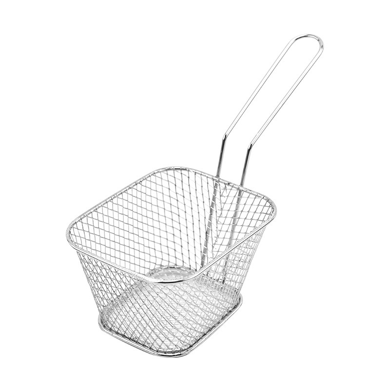 Colander mare din oțel inoxidabil pentru bucătărie, filtru pentru suc și lapte de soia, sită și răzuitor de ulei