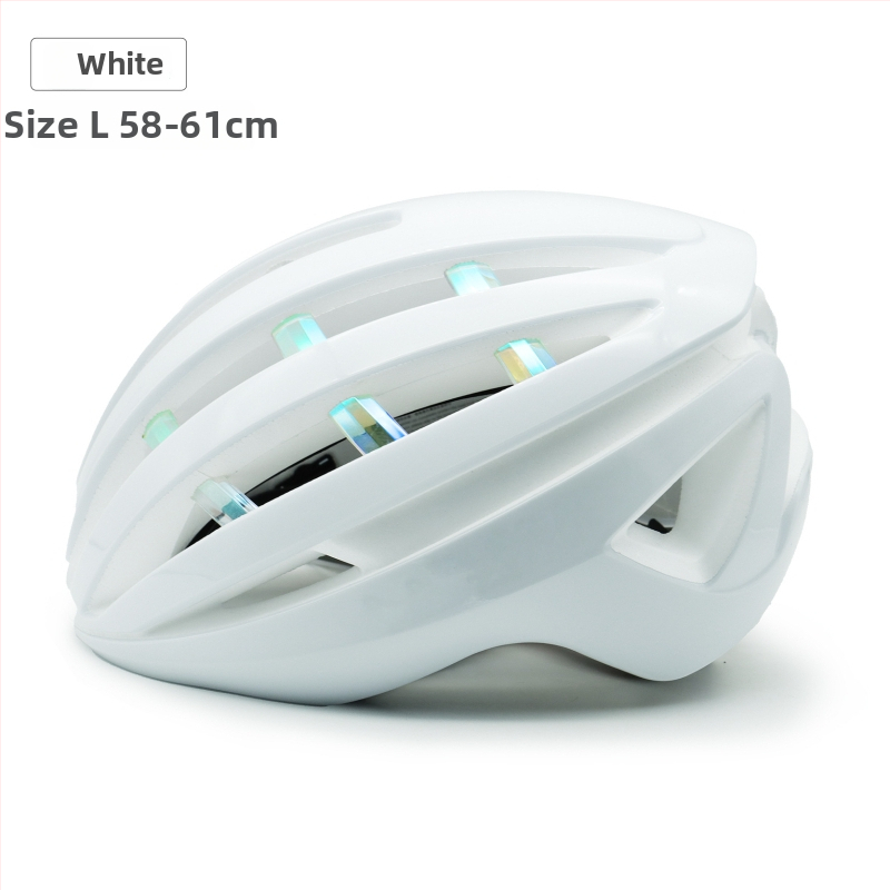 Polu kaciga za biciklizam – MTB i cestovna bicikla, unisex, PC/EPS, Kangxun
