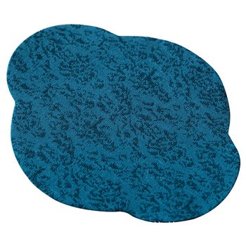 Suport pentru ceainic din jacquard – covoraș termic pentru ceai, accesoriu pentru ceremonia ceaiului