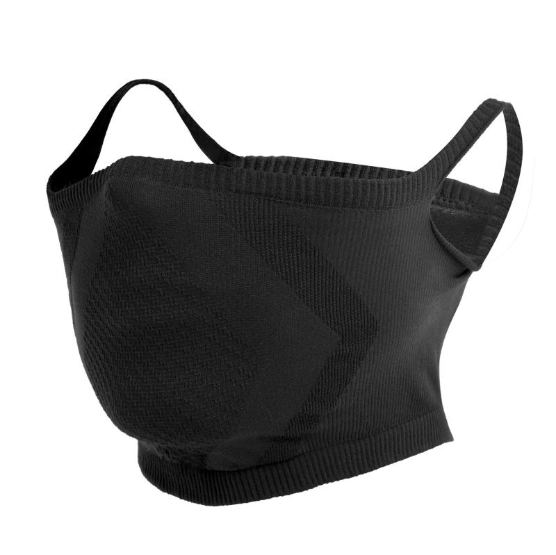 Vjetrovita topla maska za vožnju biciklom, unisex, bezšivna maska za kacigu, prozračan ovratnik za vrat, zaštita od hladnoće i pokrivanje lica