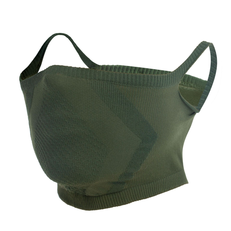 Vjetrovita topla maska za vožnju biciklom, unisex, bezšivna maska za kacigu, prozračan ovratnik za vrat, zaštita od hladnoće i pokrivanje lica