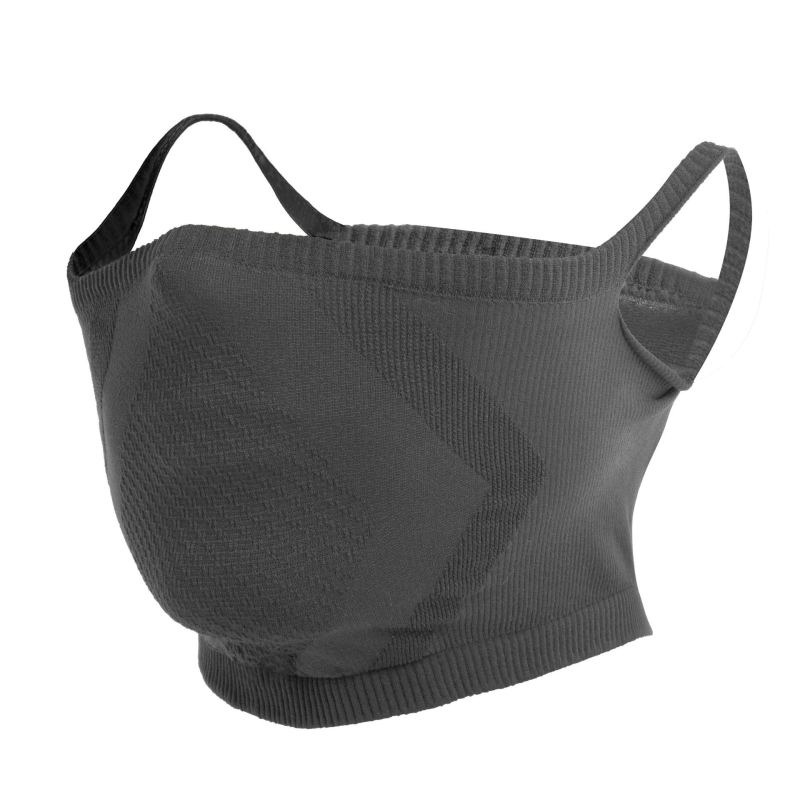 Vjetrovita topla maska za vožnju biciklom, unisex, bezšivna maska za kacigu, prozračan ovratnik za vrat, zaštita od hladnoće i pokrivanje lica