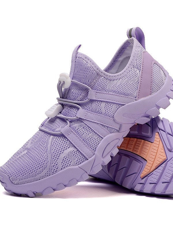 Unisex outdoor tenisice, lagane, otporne na habanje, protuklizne, za šetnje uz rijeku