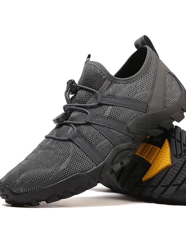 Unisex outdoor tenisice, lagane, otporne na habanje, protuklizne, za šetnje uz rijeku