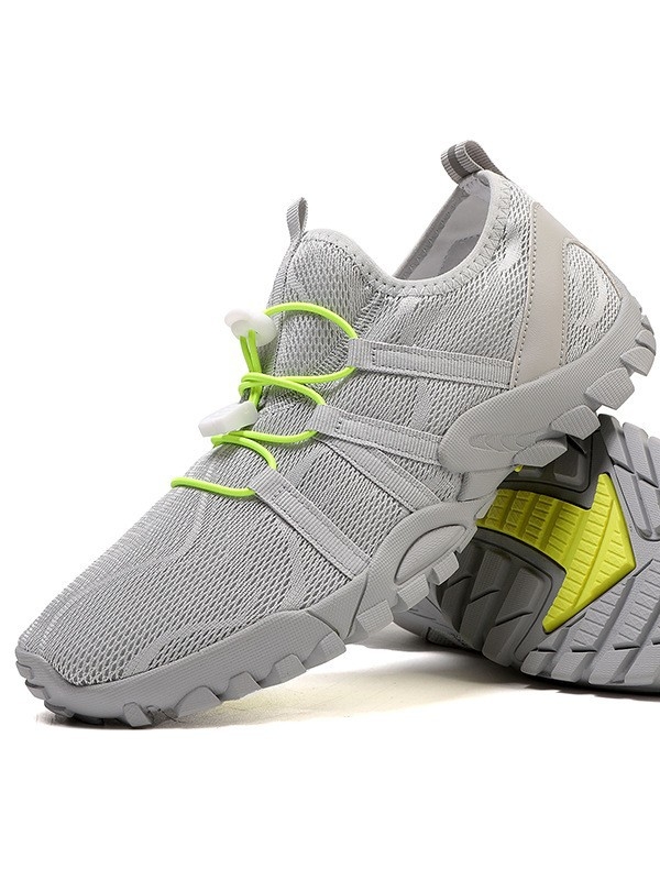 Unisex outdoor tenisice, lagane, otporne na habanje, protuklizne, za šetnje uz rijeku