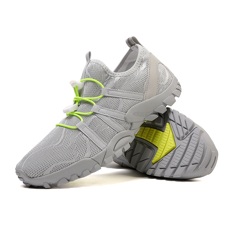 Unisex outdoor tenisice, lagane, otporne na habanje, protuklizne, za šetnje uz rijeku