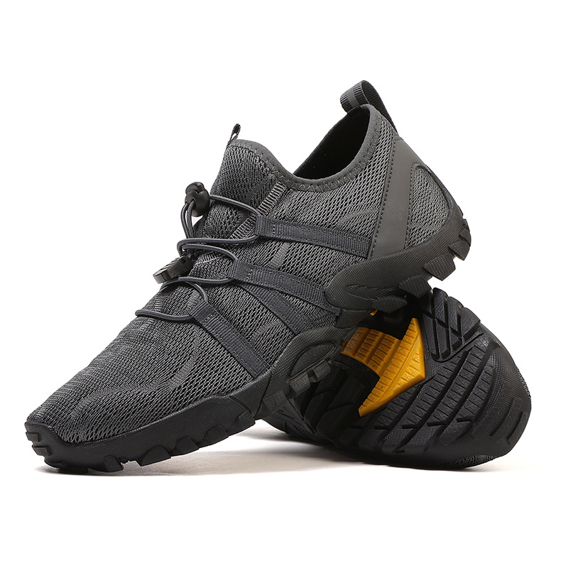 Unisex outdoor tenisice, lagane, otporne na habanje, protuklizne, za šetnje uz rijeku