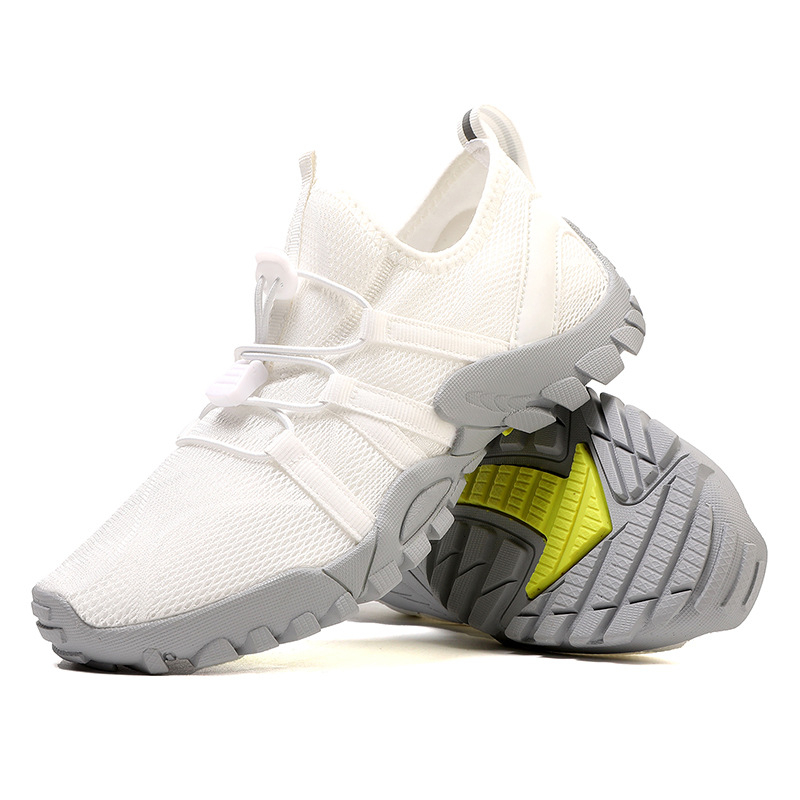Unisex outdoor tenisice, lagane, otporne na habanje, protuklizne, za šetnje uz rijeku