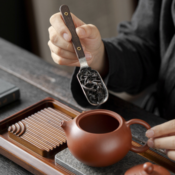 Clip de ceai pentru căni și ceainice, set Kung Fu pentru ceai, accesorii ceremonie ceai