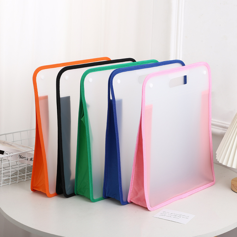 Geantă de depozitare A3 pentru desene, dosar de artă portabil, cu design acordeon impermeabil