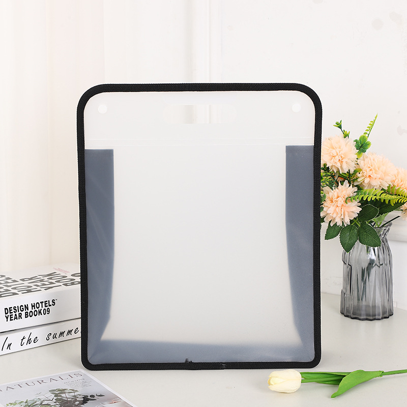 Geantă de depozitare A3 pentru desene, dosar de artă portabil, cu design acordeon impermeabil