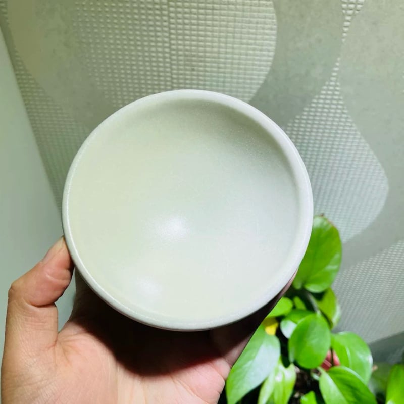 Ceașă de ceai Jianyang Jianzhan cu glazură din minereu brut, arsă în cuptor Dragon Kiln, glazură albă crăpată ca gheața, ceașcă pentru oaspeți cu fir de aur