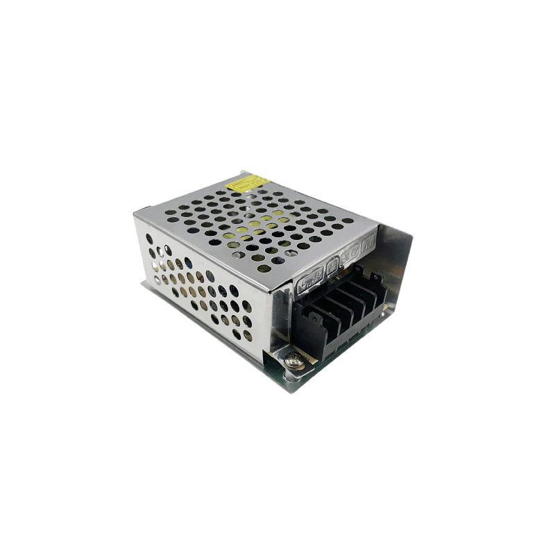 Sursă de alimentare switch 220V-12V DC, monitorizare centralizată pentru cutie de iluminare LED, 5A/10A/20A