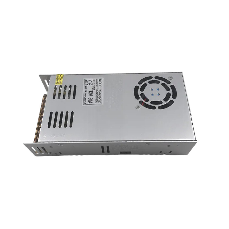 Sursă de alimentare switch 220V-12V DC, monitorizare centralizată pentru cutie de iluminare LED, 5A/10A/20A