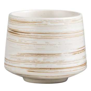 Ceașcă ceramică în stil japonez: simplă, creativă, vintage, pentru ceai, apă, matcha și cafea; pentru uz casnic și cafenea.