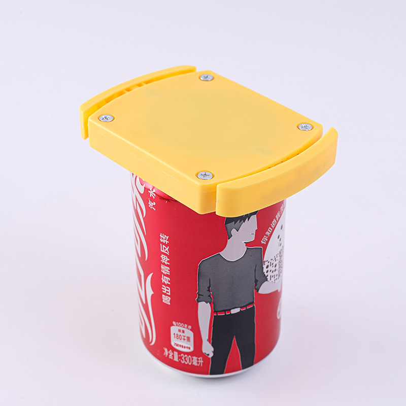 Go Swing Deschizator multifuncțional de conserve pentru băuturi și bere