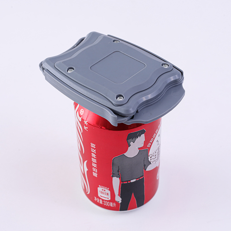 Go Swing Deschizator multifuncțional de conserve pentru băuturi și bere