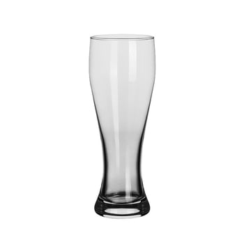 Pahare din sticlă pentru bere artizanală, capacitate mare 501–600 ml, transparent, stil modern pentru baruri și restaurante