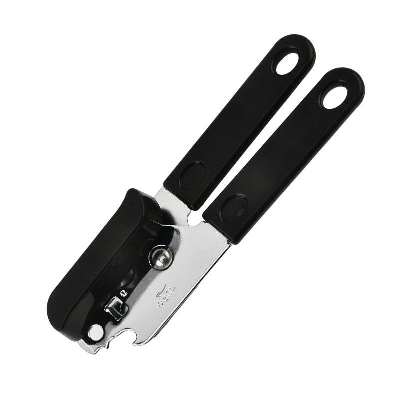 Deschizător multifuncțional pentru conserve din oțel inox, deschizător pentru conserve de ton, deschizător de sticle de bere, ustensilă de bucătărie