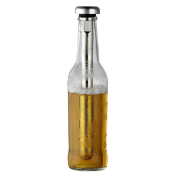 Țijă de răcire pentru bere din oțel inoxidabil 304, compactă, portabilă, pentru vinuri Ice Wine