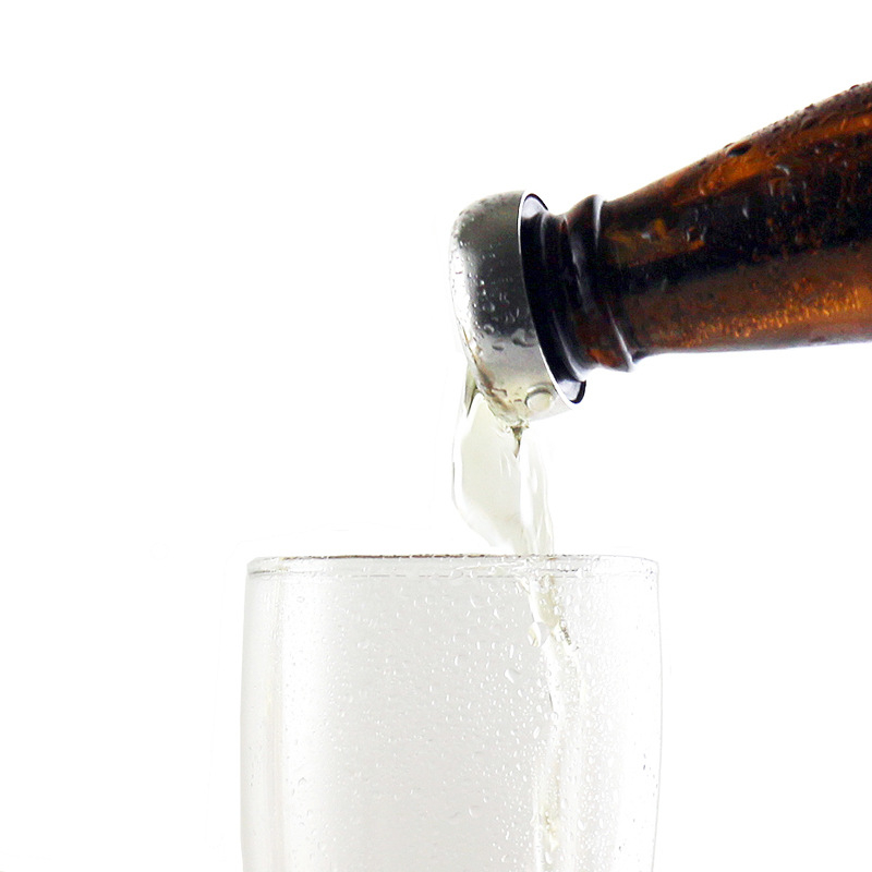 Țijă de răcire pentru bere din oțel inoxidabil 304, compactă, portabilă, pentru vinuri Ice Wine