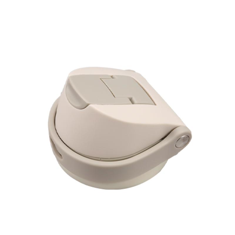 Capac termos pentru ceașcă de călătorie cu două băuturi, accesoriu portabil pentru exterior