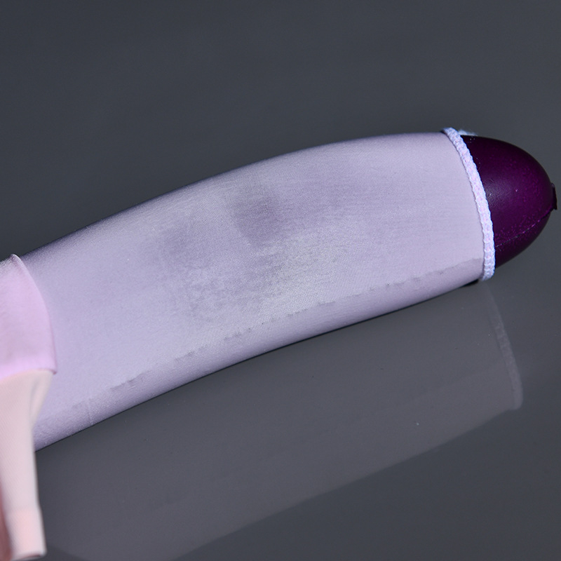 Muške tangice od ledenog svile, od jednog dijela, plus veličina, seksi