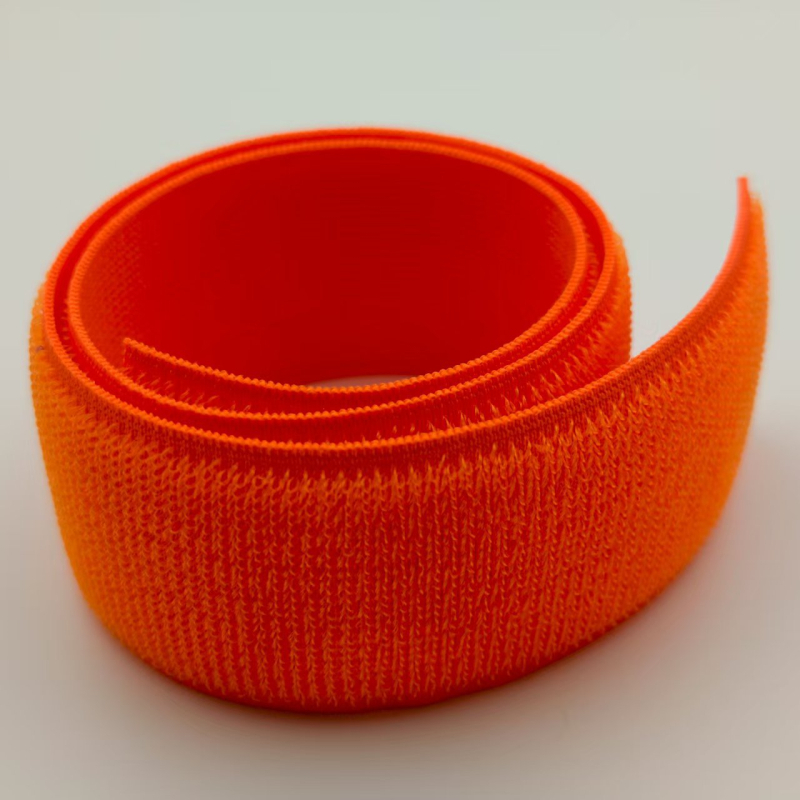 50 mm νάιλον ελαστικός ιμάντας με Velcro, κατάλληλος για ιατρική φροντίδα, εξωτερικό εξοπλισμό και φορητές συσκευές