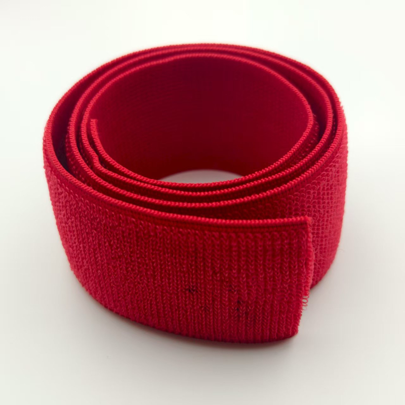 50 mm νάιλον ελαστικός ιμάντας με Velcro, κατάλληλος για ιατρική φροντίδα, εξωτερικό εξοπλισμό και φορητές συσκευές