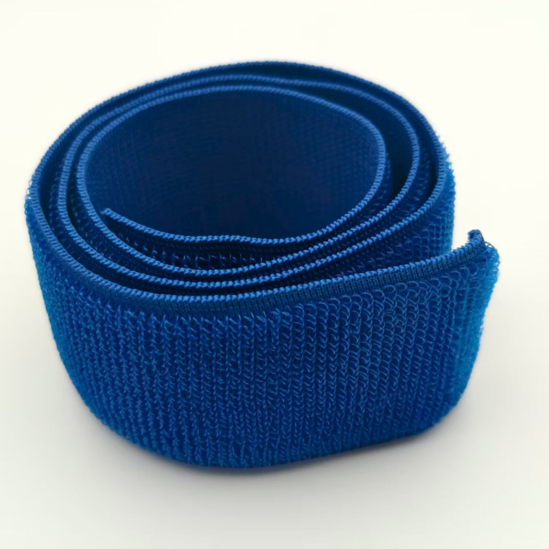 50 mm νάιλον ελαστικός ιμάντας με Velcro, κατάλληλος για ιατρική φροντίδα, εξωτερικό εξοπλισμό και φορητές συσκευές