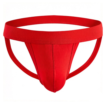 Muške tangice s niskim strukom od najlona, brzo se suše, led-silk materijal