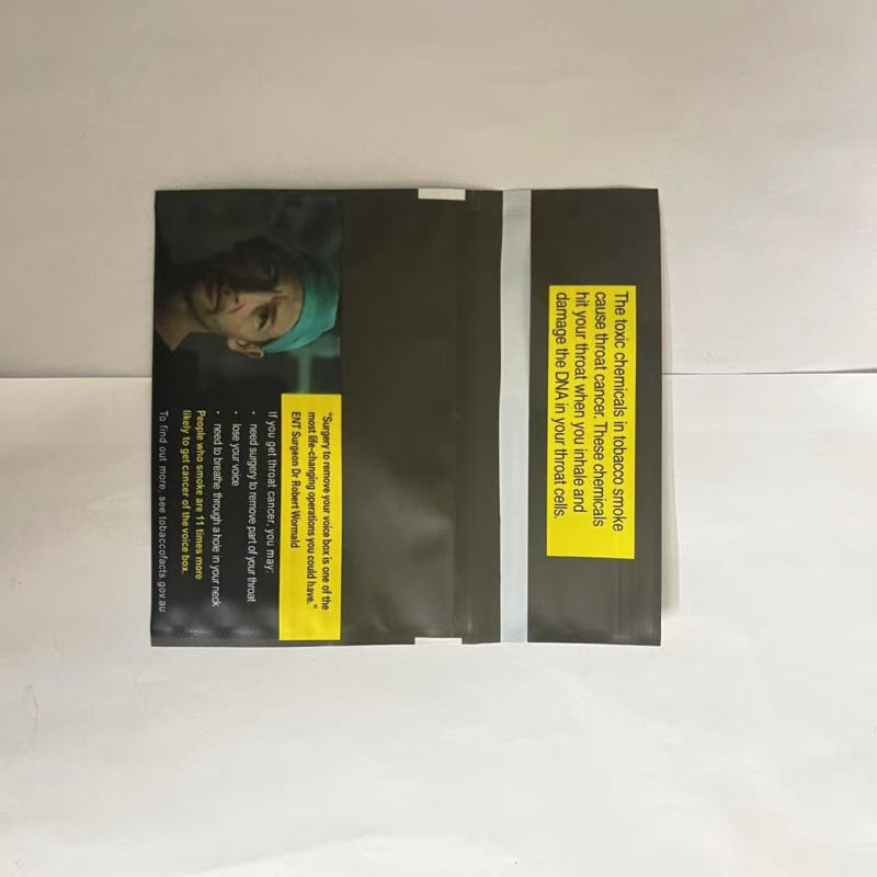 Pungi transparente cu fermoar pentru ambalare din folie de plastic, rezistente la umiditate și sigilabile, pentru haine și accesorii, dimensiuni 14,5 x 33 cm, material MOPP+PE