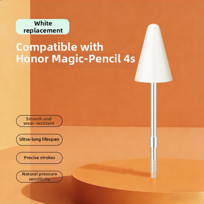 Náhradný hrot pre Honor Magic Pencil 4S – tichý, odolný ihlový hrot s trubičkou pre tabletový stylus 10 Pro