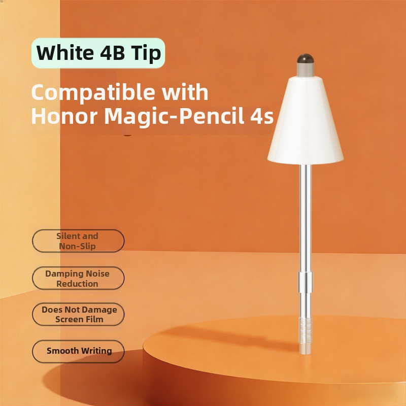 Náhradný hrot pre Honor Magic Pencil 4S – tichý, odolný ihlový hrot s trubičkou pre tabletový stylus 10 Pro
