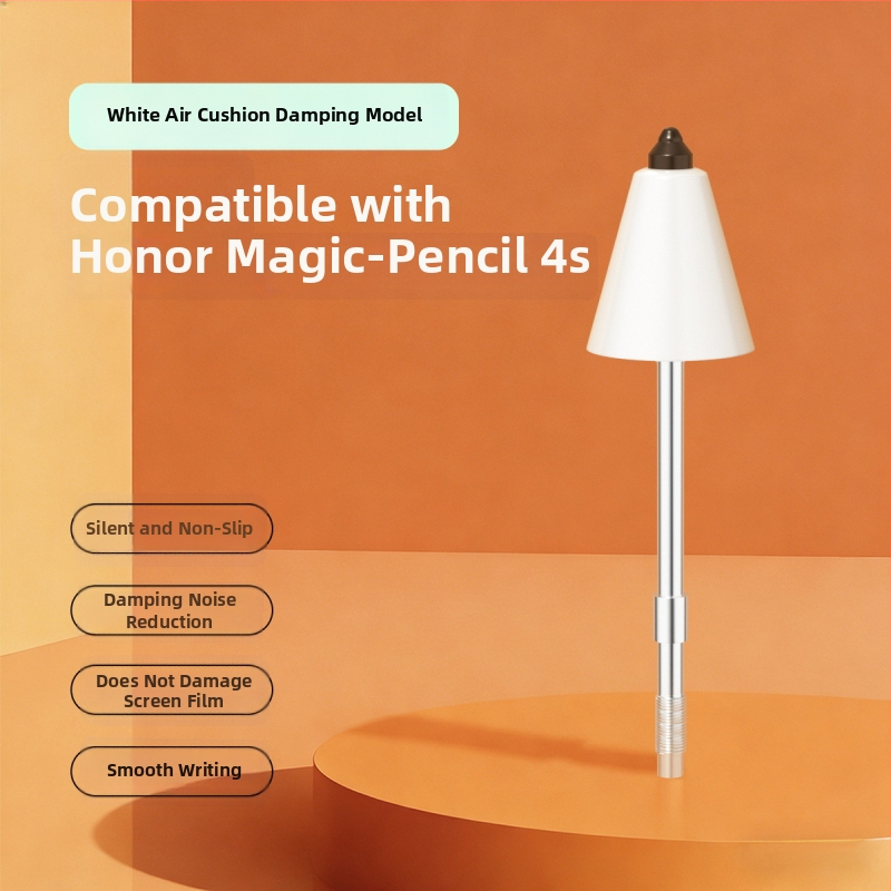 Náhradný hrot pre Honor Magic Pencil 4S – tichý, odolný ihlový hrot s trubičkou pre tabletový stylus 10 Pro