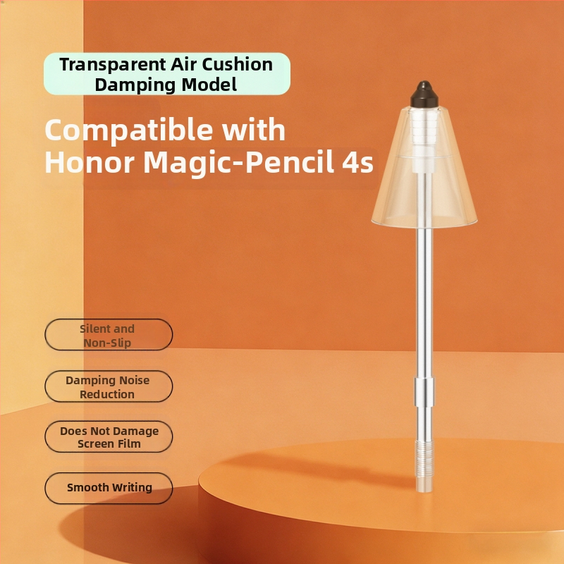 Náhradný hrot pre Honor Magic Pencil 4S – tichý, odolný ihlový hrot s trubičkou pre tabletový stylus 10 Pro