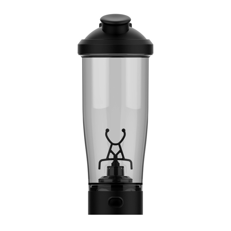 Pahar de apă cu amestecare automată, shaker electric pentru proteine în pudră, băutură pentru fitness