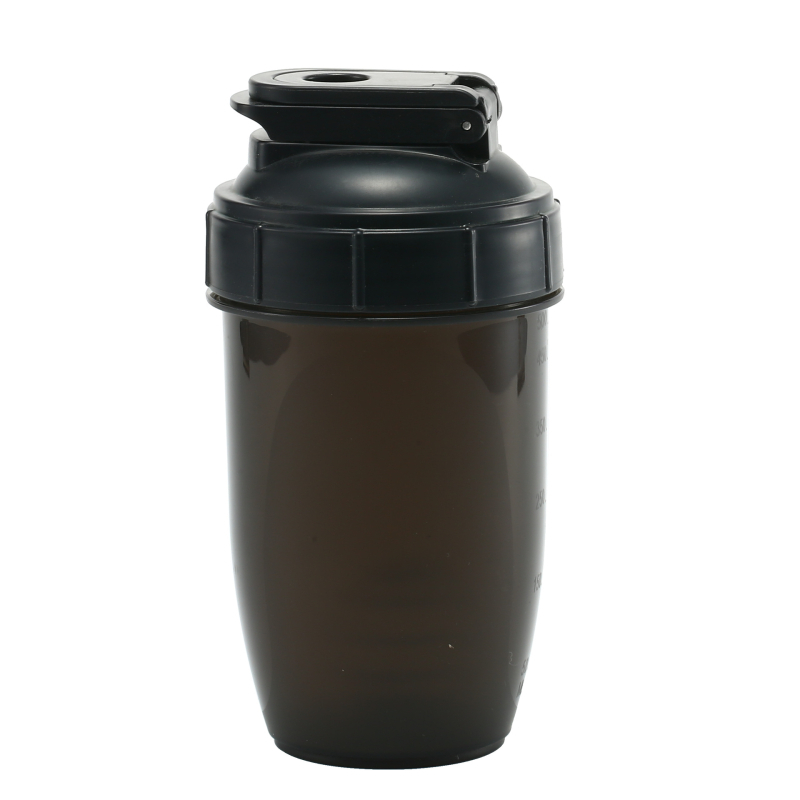 Shaker pentru proteine cu capacitate mare, recipient portabil pentru sport, etanș, pentru amestecuri