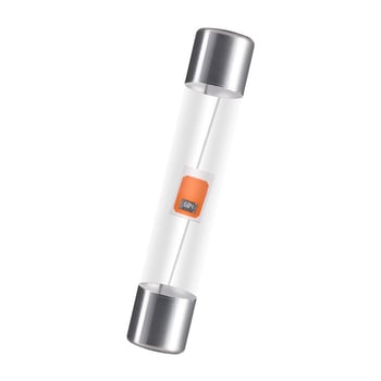 Tester de tensiune LED, pasiv, cu indicator neon