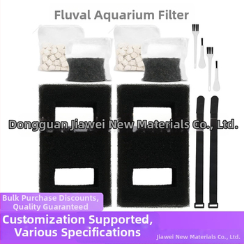 Penový blok filtra a filtračná bavlna pre Fluval SPEC A1376
