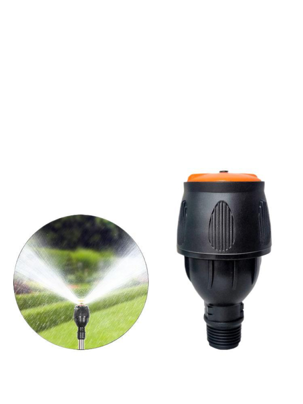 aspersor rotativ pentru grădină la 360°