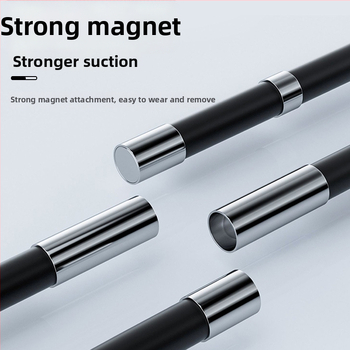 Silikónový magnet elektrostatický náramok pre telo, unisex, model 2023