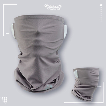 RID Maska za lice s UV zaštitom za ljetnu vožnju motociklom – zaštita vrata i Ice Silk ručnik za lice